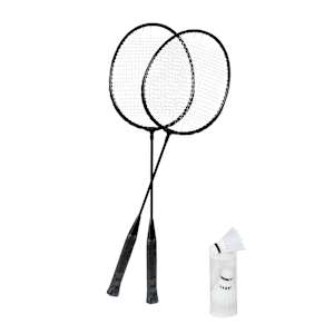 Badminton Set
