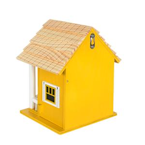 Birdhouse 10 5/8 in.