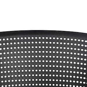 VERTUO Black Polypropylene Chair