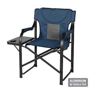VERTUO Outdoor Folding Chair