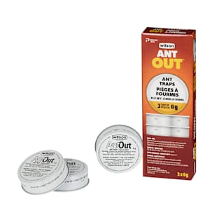 Ant Traps Pkg/3