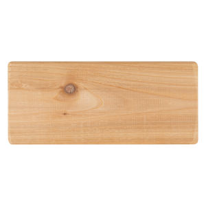 Cedar Grilling Planks 11 3/4 in. x 5 1/4 in. Pkg/2