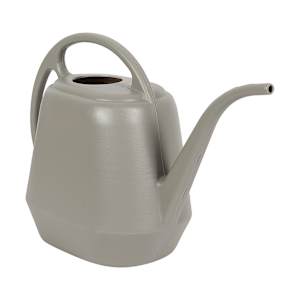 VERTUO Watering Can 4 L Grey