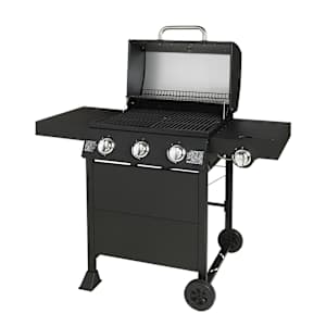 BBQ Grill Chef GCB371CSP 48 000 BTU