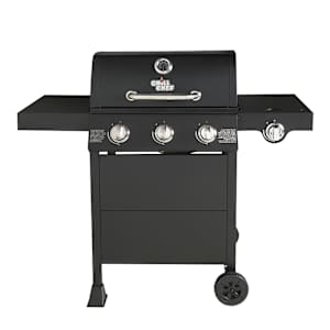 BBQ Grill Chef GCB371CSP 48 000 BTU