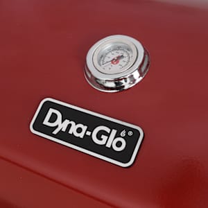 BBQ Dyna-Glo DGG424RNP-D 36 000 BTU