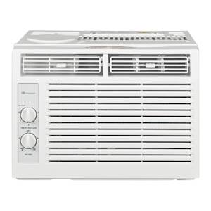 Climatiseur de fenêtre 5 000 BTU