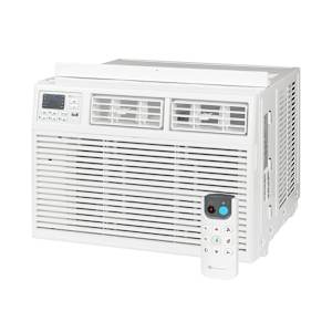 Window Air Conditioner 8000 BTU