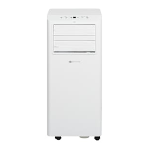 Climatiseur portatif 9 500 BTU 6 000 SACC