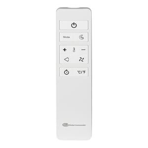 Climatiseur portatif 9 500 BTU 6 000 SACC
