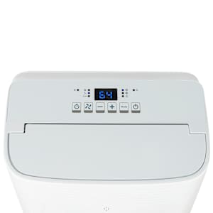 Climatiseur portatif 12 000 BTU 8 150 SACC