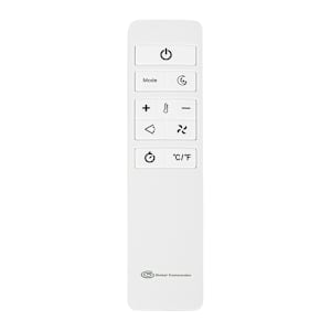 Climatiseur portatif 12 000 BTU 8 150 SACC