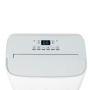 Climatiseur portatif 14 000 BTU 10 200 SACC