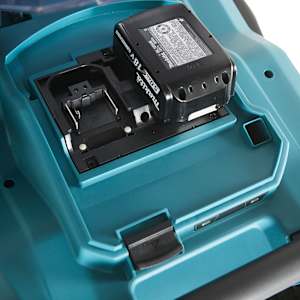 MAKITA Lawnmower 17 in. 36 V (18 V x 2)
