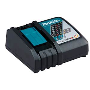 Souffleur à feuilles sans fil 18 V MAKITA