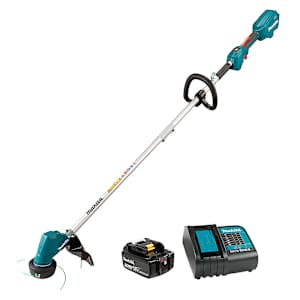 Taille-bordure 13 po 18 V MAKITA