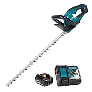 Taille-haie 24 po 18 V MAKITA