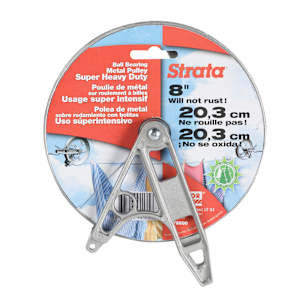 Clothesline Pulley 8 in.