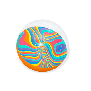 Inflatable Beach Ball