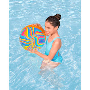 Inflatable Beach Ball