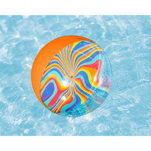 Inflatable Beach Ball