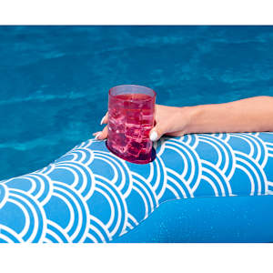 Inflatable Pool Mattress