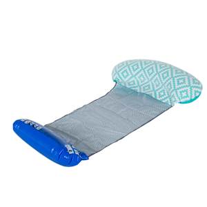 Inflatable Pool Hammock