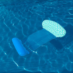 Inflatable Pool Hammock