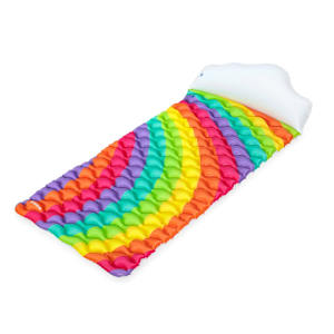 Matelas gonflable pour piscine