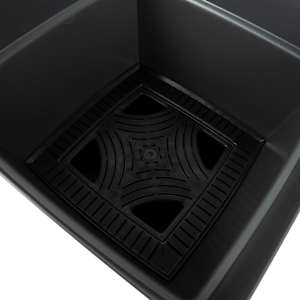Harmony Flower Pot 16 1/8 in.