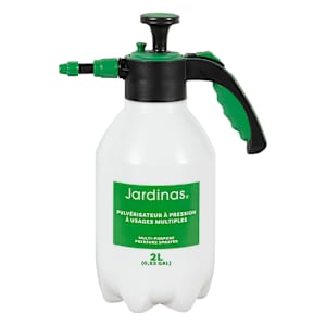 Pulvérisateur à main 2 L
