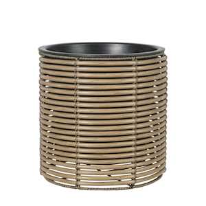 Jardinière Polyrotin 9 7/8 po VERTUO