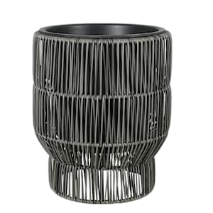 Jardinière Polyrotin 11 po VERTUO