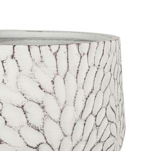 VERTUO Flora Flower Pot 12 in.