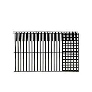 Grille de cuisson pour BBQ