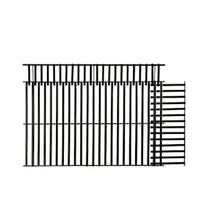 Grille de cuisson pour BBQ