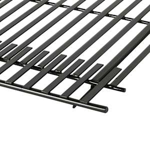 Grille de cuisson pour BBQ