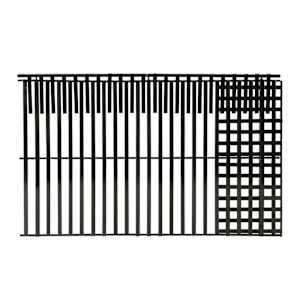 Grille de cuisson pour BBQ