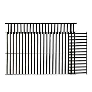 Grille de cuisson pour BBQ