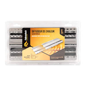 BBQ Heat Diffuser