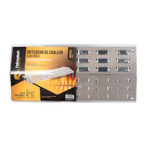 BBQ Heat Diffuser