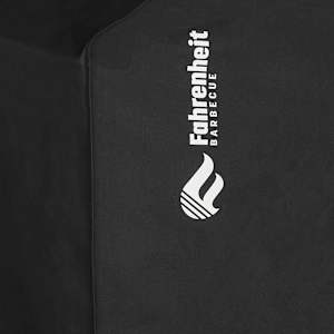 BBQ Cover 55 7/8 in. x 22 in. x 40 in.