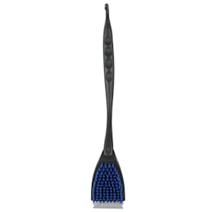 Brosse à récurer pour BBQ 18 7/8 po