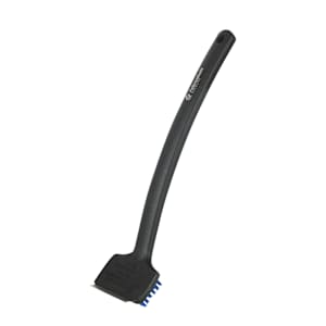 Brosse à récurer pour BBQ 14 3/4 po