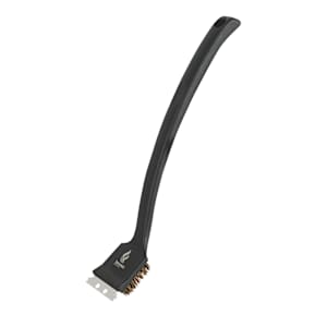 BBQ Cleaning Brush 17 1/8 in.