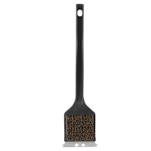 Brosse à récurer pour BBQ 16 1/2 po