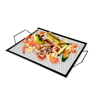 Grill Topper 16 7/8 in. x 11 in.