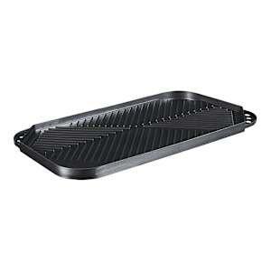 Reversible Griddle