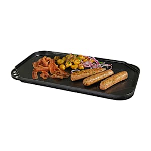 Reversible Griddle