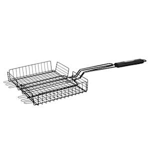 Panier de cuisson